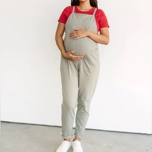 STORQ Anytime Overalls